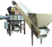 ΤΕΜΑΧΙΣΤΗΣ ΟΡΓΑΝΙΚΩΝ ΥΛΙΚΩΝ