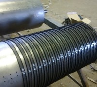 ΕΞΑΡΤΗΜΑΤΑ ΕKΚΟΚΚΙΣΤHΡΙΩΝ ΒΑΜΒΑΚΟΣ