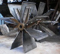 ΕΞΑΡΤΗΜΑΤΑ ΕKΚΟΚΚΙΣΤHΡΙΩΝ ΒΑΜΒΑΚΟΣ