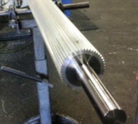 ΕΞΑΡΤΗΜΑΤΑ ΕKΚΟΚΚΙΣΤHΡΙΩΝ ΒΑΜΒΑΚΟΣ