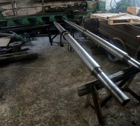 ΕΞΑΡΤΗΜΑΤΑ ΕKΚΟΚΚΙΣΤHΡΙΩΝ ΒΑΜΒΑΚΟΣ