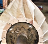 ΕΞΑΡΤΗΜΑΤΑ ΕKΚΟΚΚΙΣΤHΡΙΩΝ ΒΑΜΒΑΚΟΣ