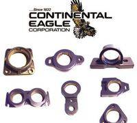 ΕΞΑΡΤΗΜΑΤΑ ΕKΚΟΚΚΙΣΤHΡΙΩΝ ΒΑΜΒΑΚΟΣ